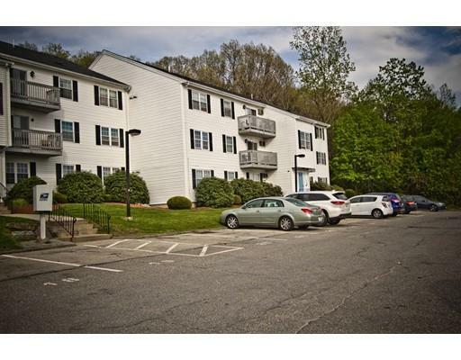 Property Photo: 36 Gibbs St 27 MA 01607