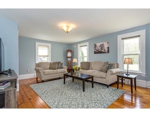 Property Photo:  392 Pleasant Street  MA 02021 