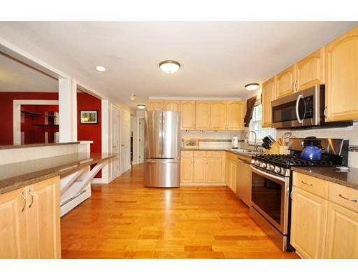 Property Photo:  294 Salem Road  MA 01821 