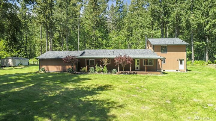 Property Photo:  8503 Rocky Lane SE  WA 98513 