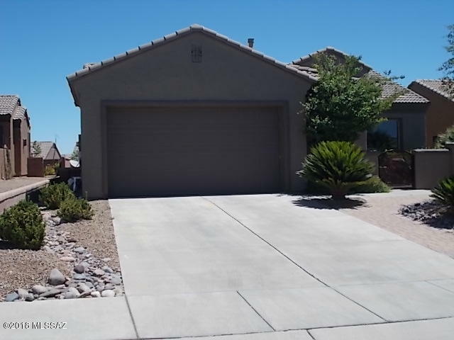 Property Photo:  5929 S Meadow Hills Loop  AZ 85622 