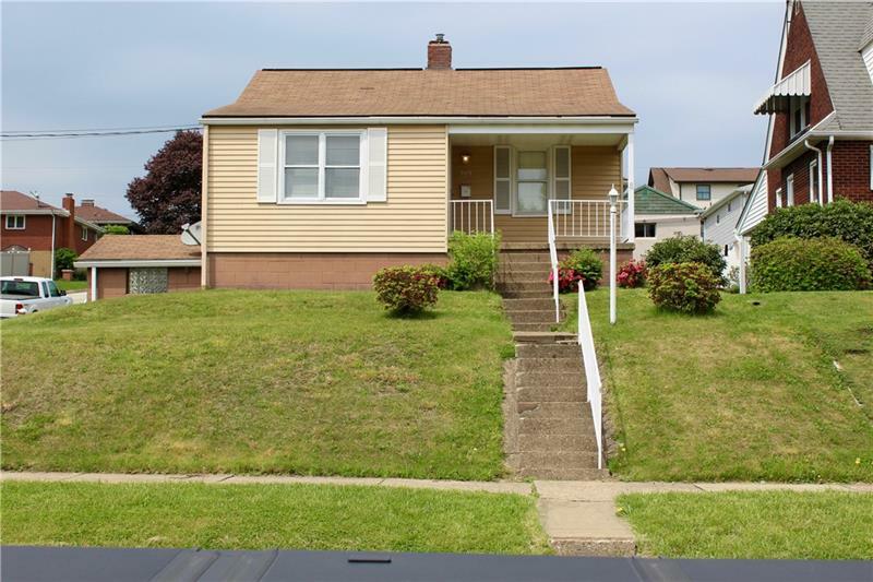 Property Photo:  503 Rosslyn Ave  PA 15144 