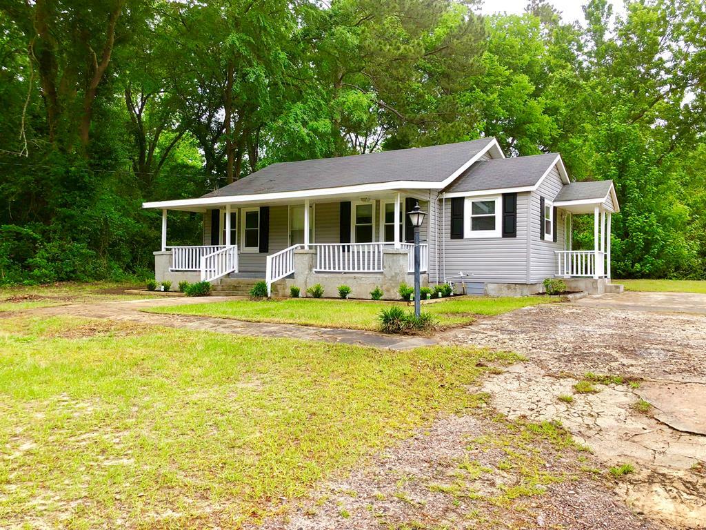 Property Photo:  39 Harrison Road  SC 29851 