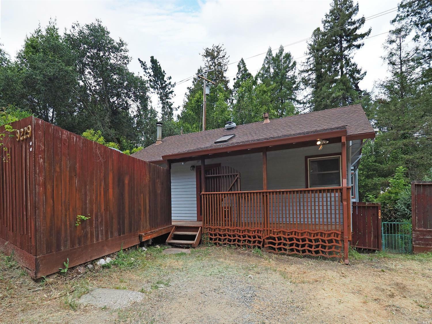 Property Photo:  9229 Rio Vista Road  CA 95436 