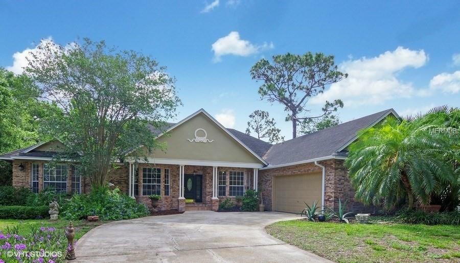 Property Photo:  4607 Woodlands Village Drive  FL 32835 