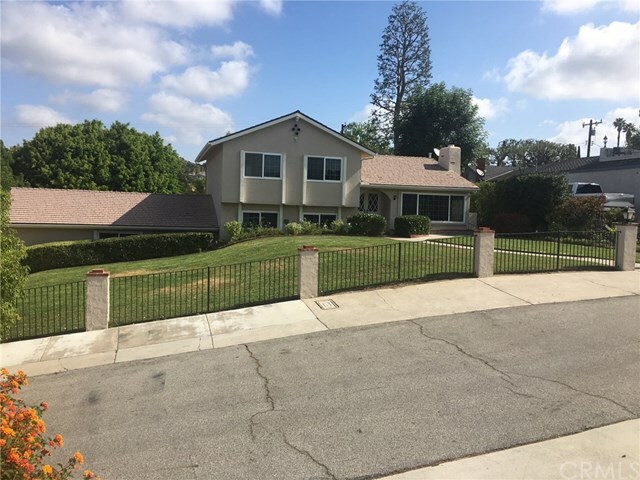 Property Photo: 18871 J And J Lane CA 92886