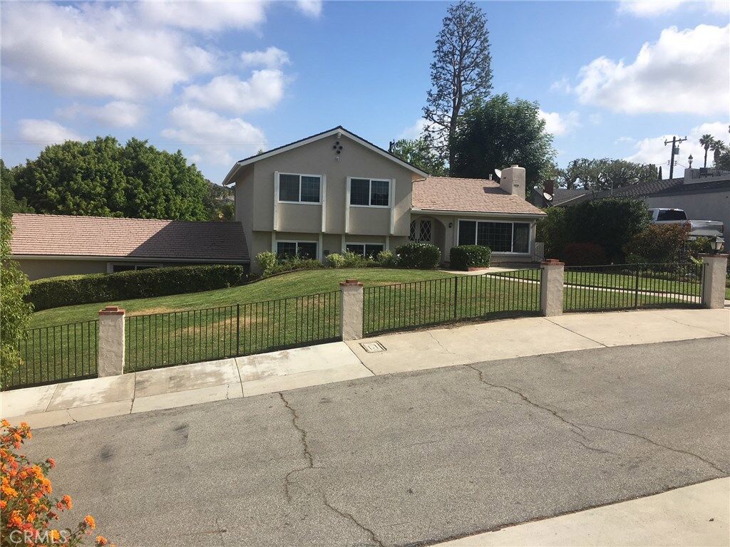 Property Photo: 18871 J And J Lane CA 92886