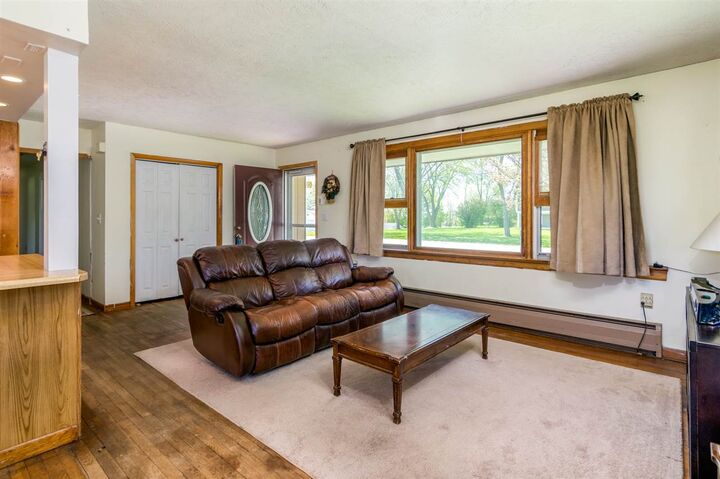Property Photo:  12 Potter Avenue  VT 05481 