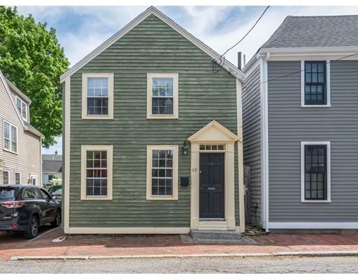 Property Photo: 69 Middle Street MA 01950