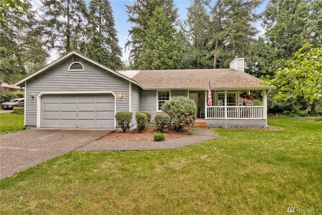 Property Photo: 4101 176th Ave E WA 98391