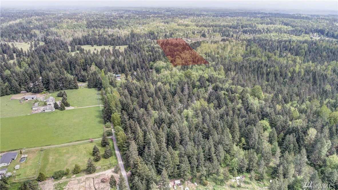 Property Photo: 0 Xxx 366th Street S WA 98580