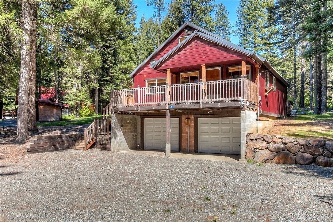 Property Photo: 280 Mill Creek Rd WA 98940
