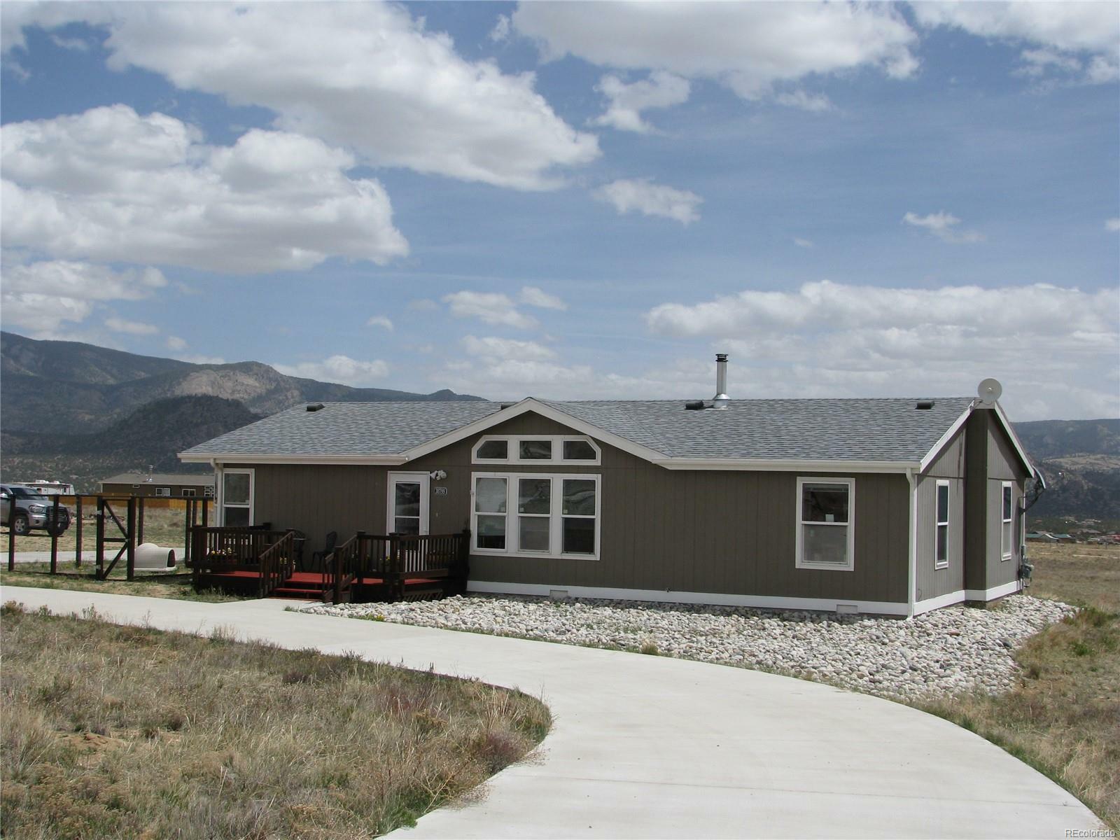 Property Photo:  30799 Tanner Drive  CO 81211 