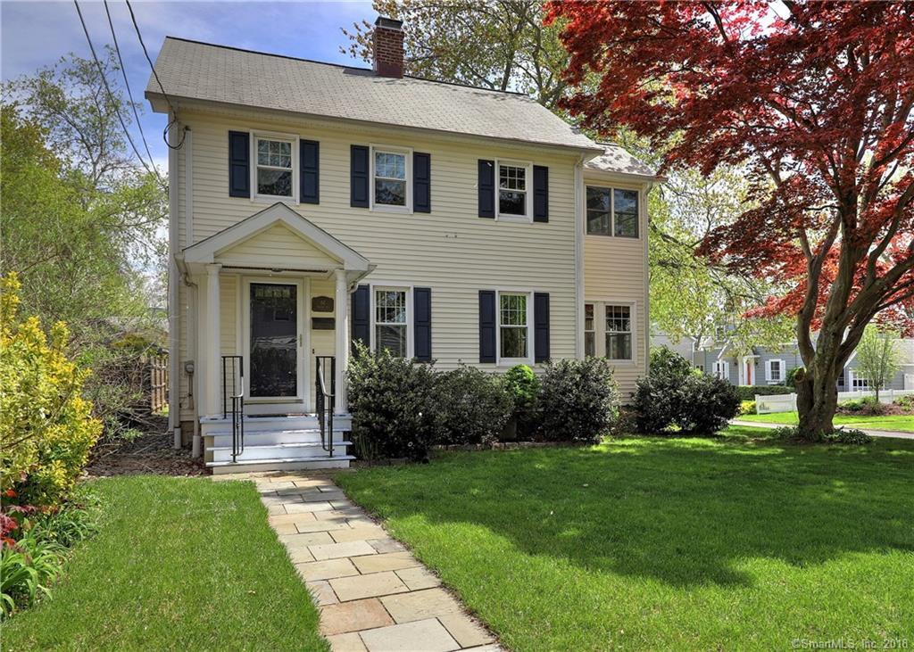 Property Photo: 60 Wilbar Avenue CT 06460