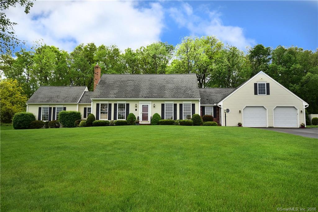 Property Photo:  11 Ridgeview Drive  CT 06029 