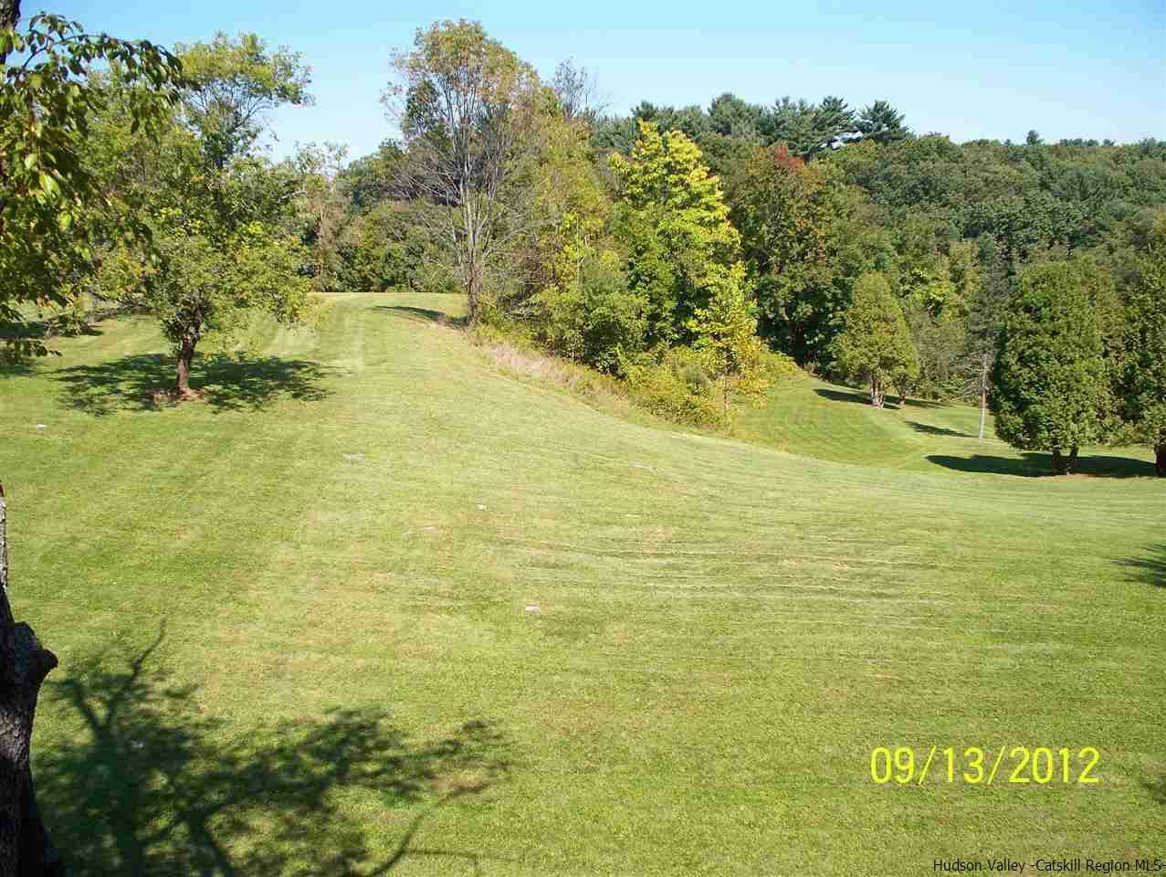 Property Photo: Condie NY 12401