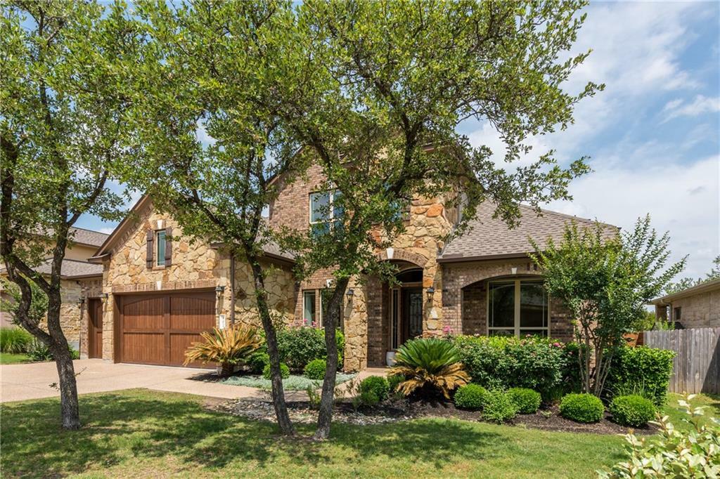 Property Photo: 402 Friesian Lane TX 78613