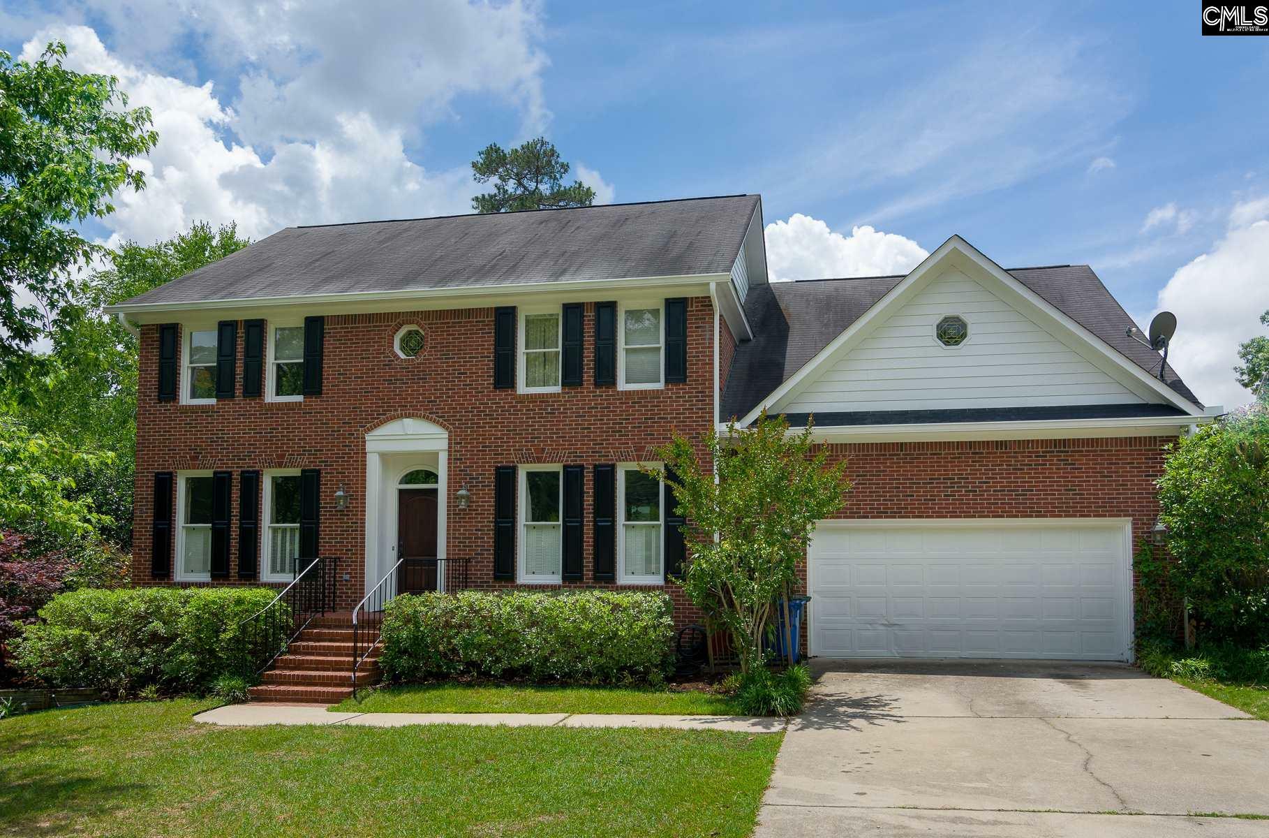 Property Photo:  436 Dean Hall  SC 29209 