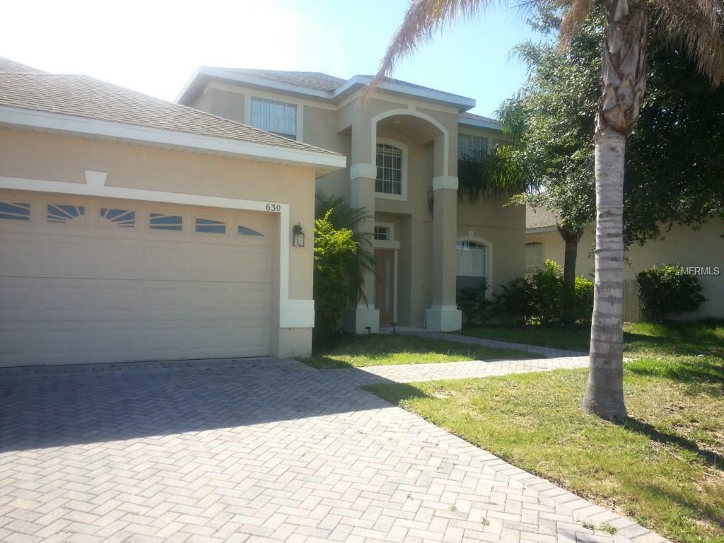 Property Photo:  630 Highland Meadows Street  FL 33837 