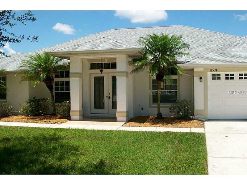 Property Photo:  13531 2nd Avenue NE  FL 34212