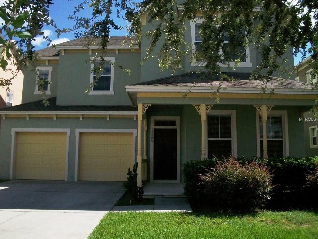 Property Photo: 12809 Holdenbury Lane FL 34786