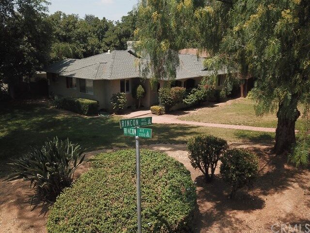 Property Photo:  1995 Rincon Avenue  CA 92506 