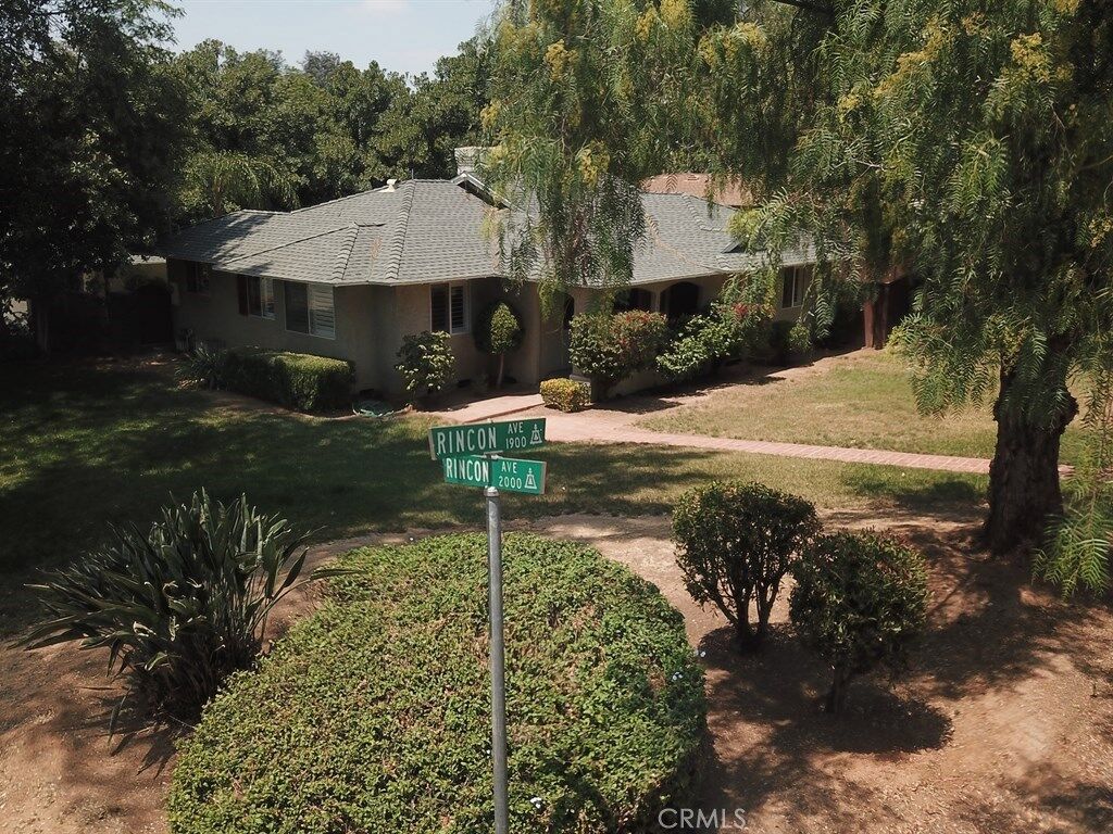 Property Photo:  1995 Rincon Avenue  CA 92506 