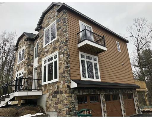 Property Photo: 61 Tibbett Circle MA 01420