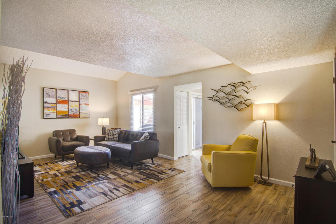 Property Photo: 7830 E Rovey Avenue AZ 85250