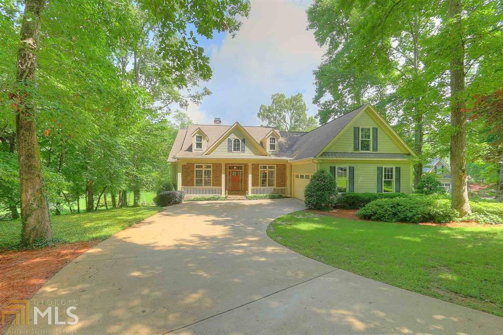 Property Photo: 105 Ardennes GA 31024