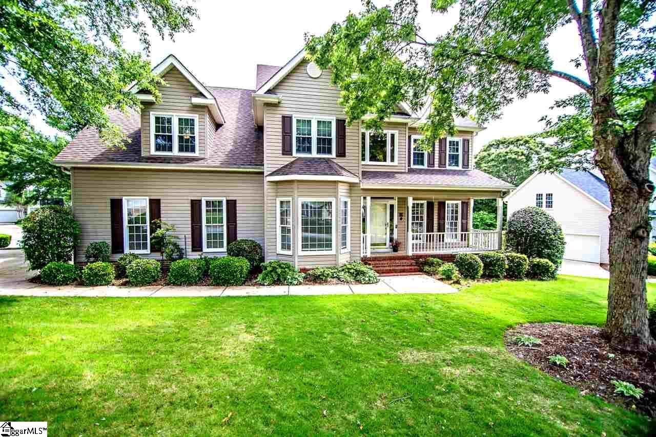 Property Photo:  104 Quail Ridge Drive  SC 29680 