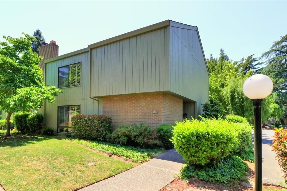 Property Photo:  1104 Dunbarton Circle  CA 95825 