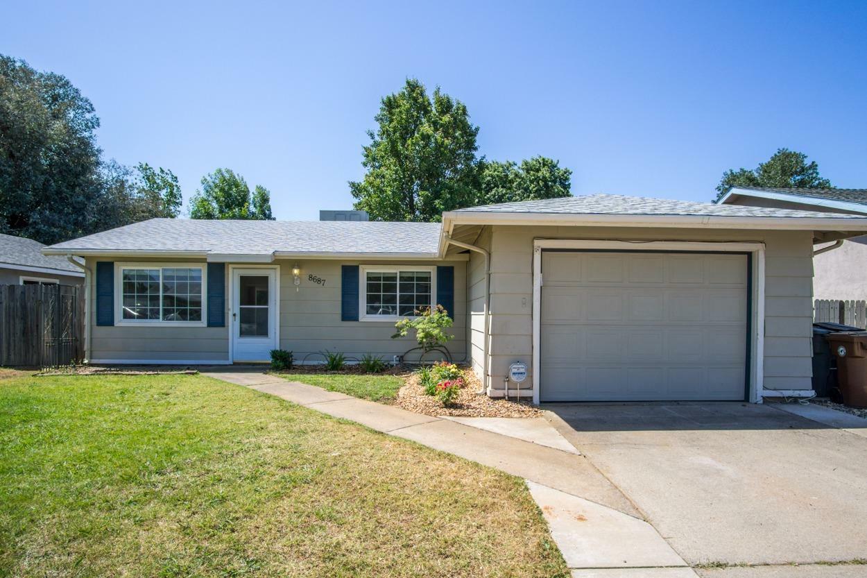 Property Photo:  8687 Kiwi Circle  CA 95624 