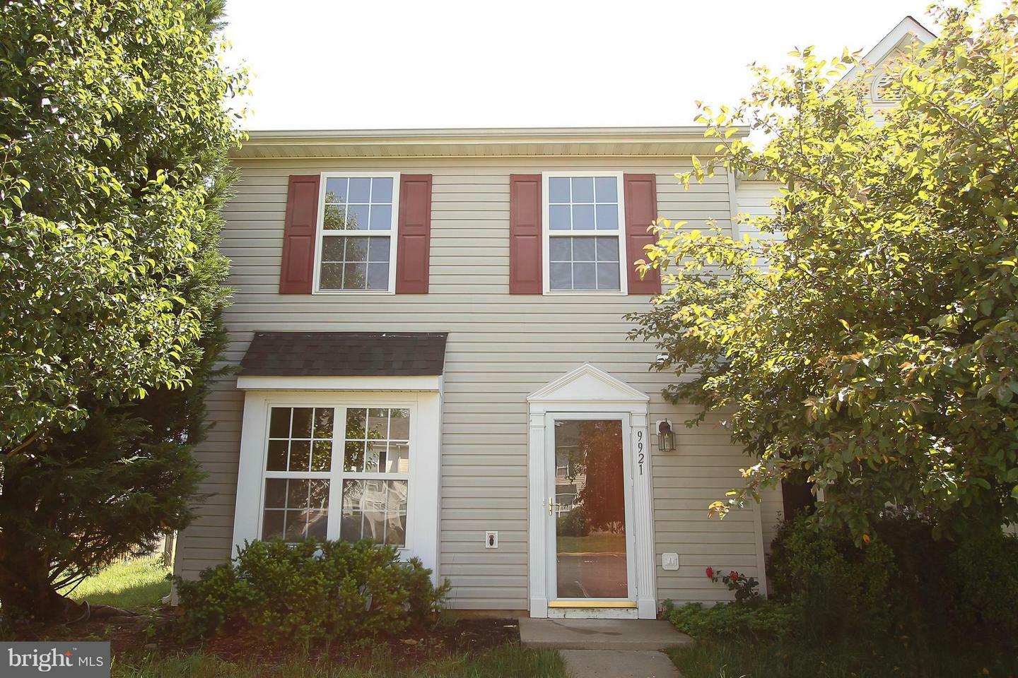 Property Photo:  9921 West Midland Way  VA 22408 