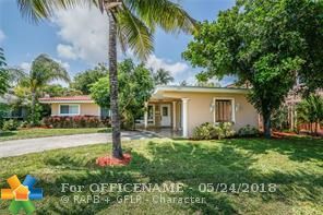 Property Photo:  5831 NE 22nd Way  FL 33308 