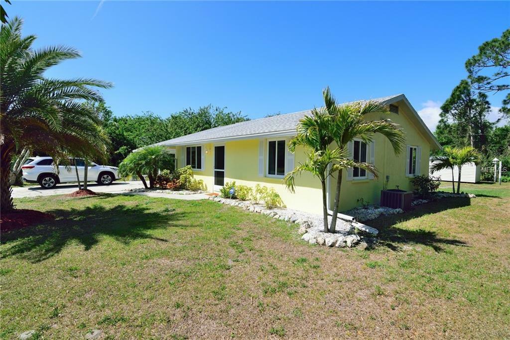 Property Photo:  3373 Lake View Boulevard  FL 33948 