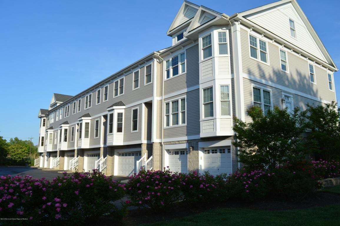 Property Photo: 603 Park Avenue NJ 07758