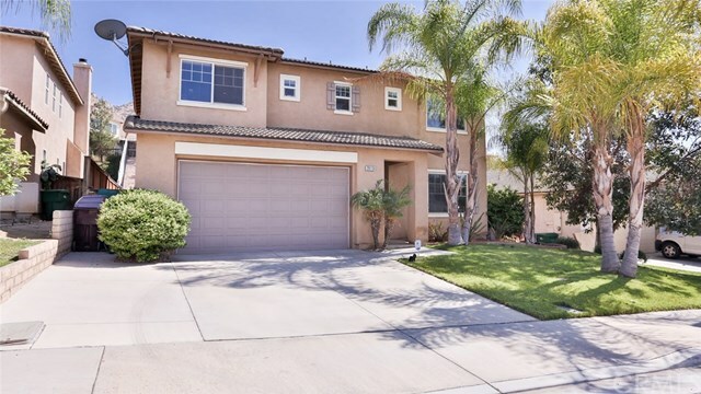 Property Photo:  29113 Alicante Avenue  CA 92555 