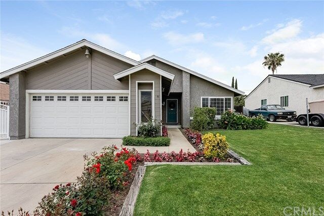 Property Photo:  7522 Lockhaven Avenue  CA 91730 