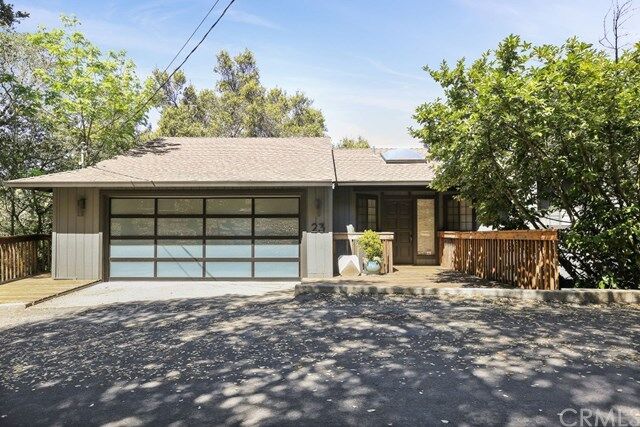 Property Photo: 23 Longridge Road CA 94563