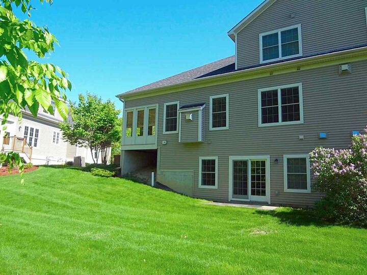 Property Photo:  351 Michael Lane  VT 05495 