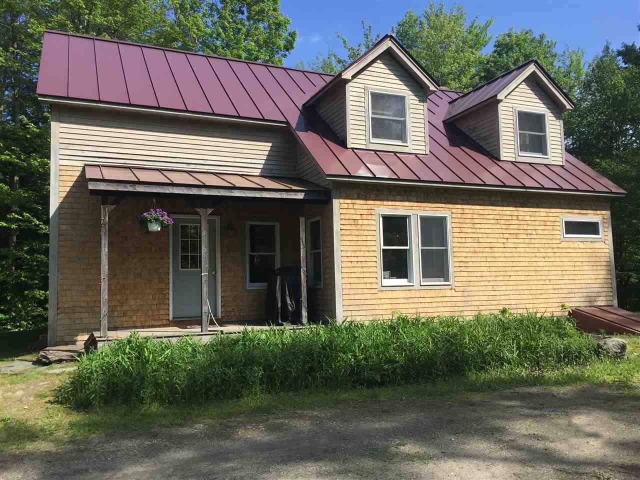 Property Photo: 81 South Marshall Road VT 05672