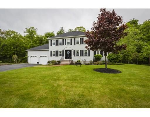 Property Photo:  131 McKinley Dr  MA 02351 