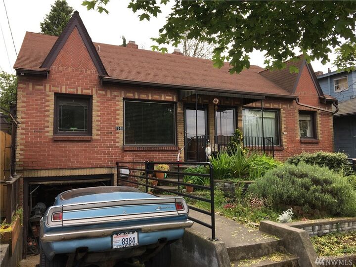 7348 15th Ave NW  Seattle WA 98117 photo