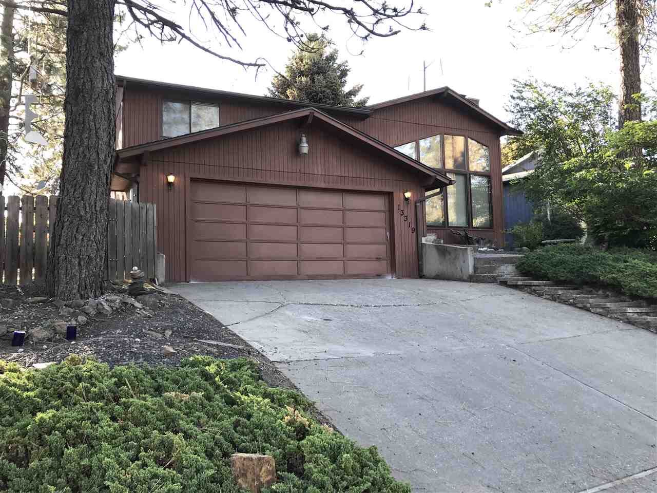 Property Photo:  13319 N Emilee Ct  WA 99021 