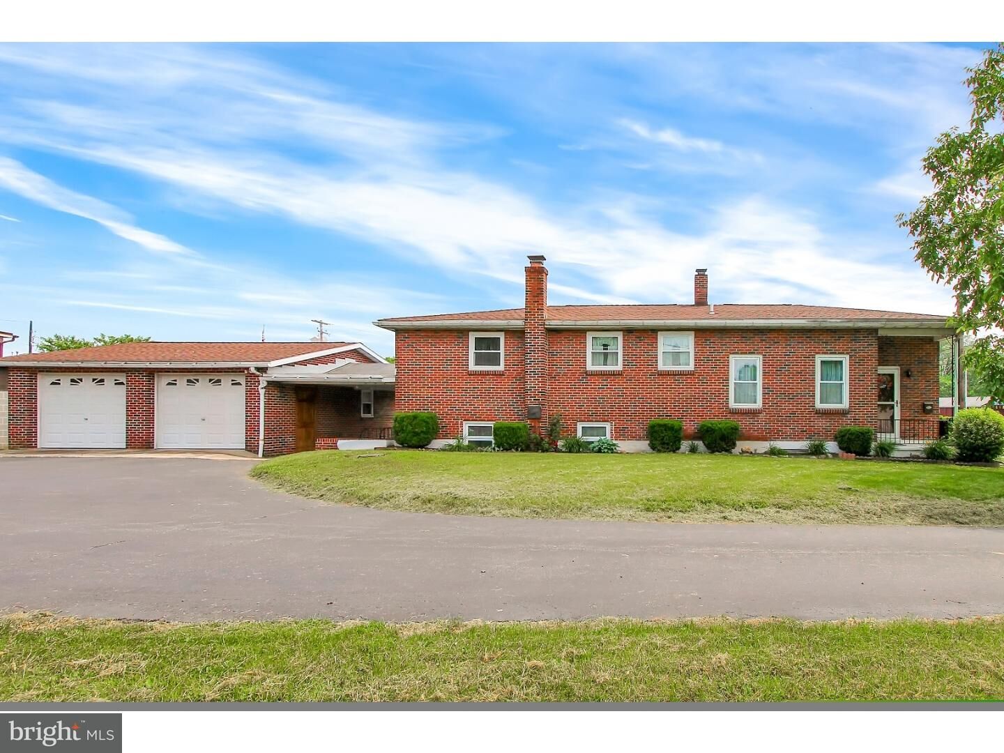 Property Photo: 559 Columbia Avenue PA 19608