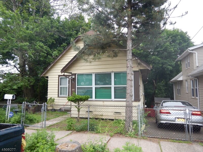 Property Photo:  190 Granite Ave  NJ 07522 