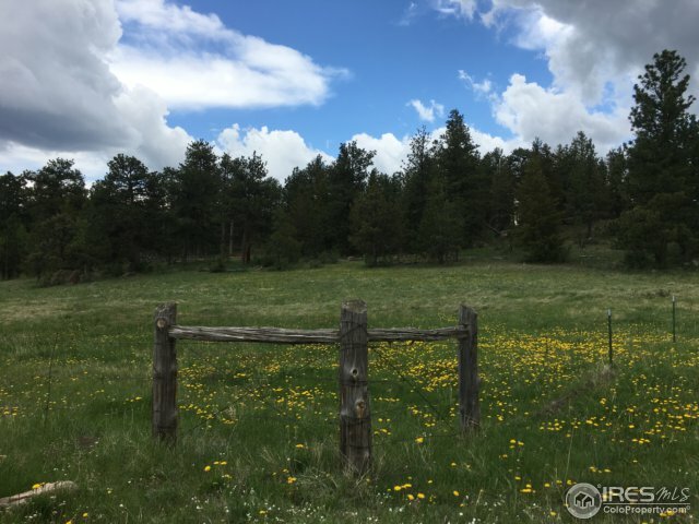 Property Photo:  Creedmore Lakes Rd  CO 80545 