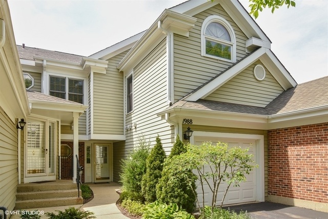 Property Photo:  1988 Stillwater Road  IL 60004 