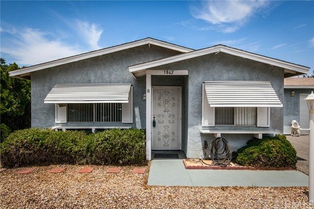 Property Photo:  1862 Calle Diablo  CA 92545 